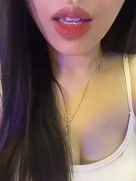 Lin_kute98's cam snapshot