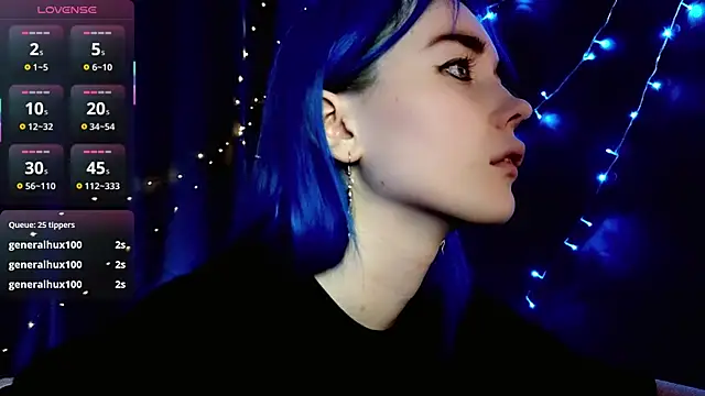 Kiara_Dream's cam snapshot