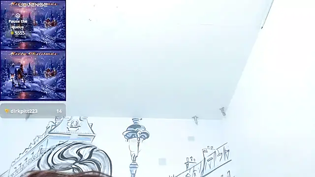 Caroll_Stone's cam snapshot