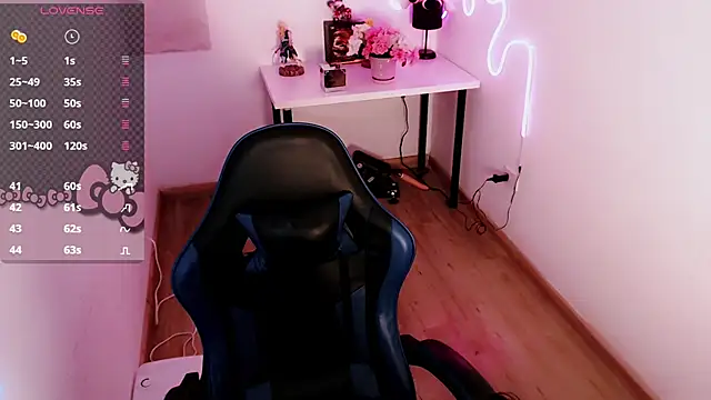 Lunyhose's cam snapshot