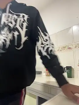 EstivenSallas's cam snapshot