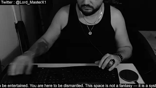 Lord_MasterX's cam snapshot