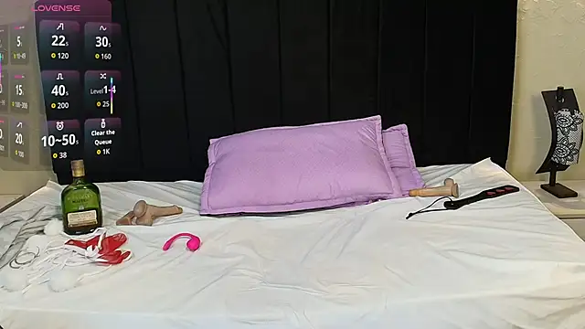 AgataThompson_'s cam snapshot