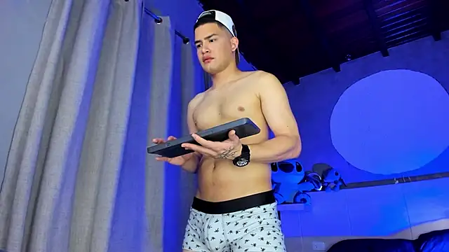 VincentBrown_777's cam snapshot