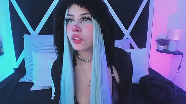 Keidy_rose's cam snapshot