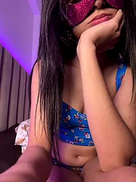 ZINA-MOROCCO's cam snapshot