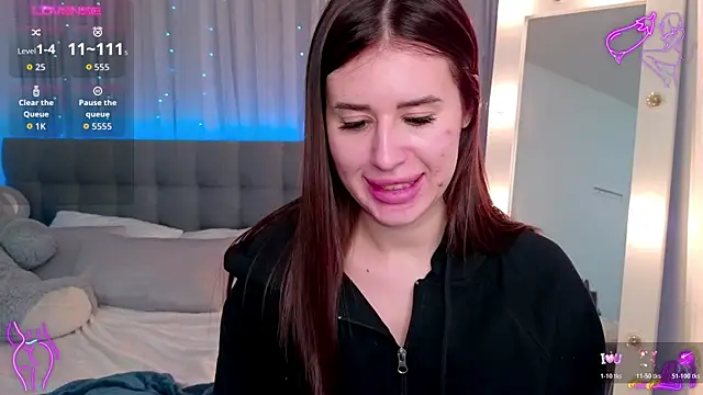 Milkissss's cam snapshot