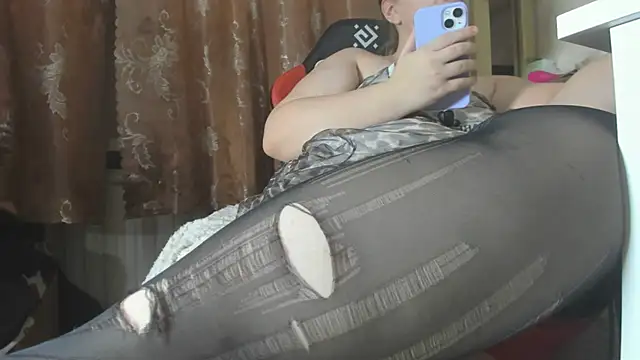 Seductive_She_Wolf's cam snapshot