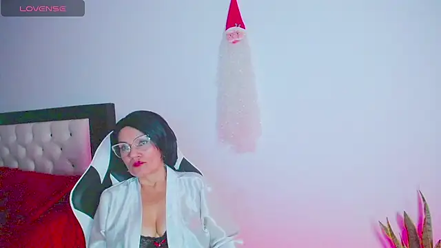 CarolinneFiotti's cam snapshot