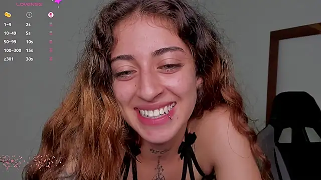 star_shooting8's cam snapshot