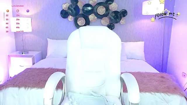 laraa_jeean's cam snapshot