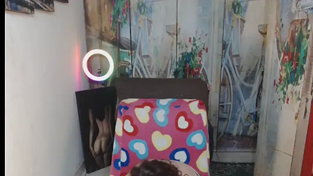 Milf_Valeria's cam snapshot