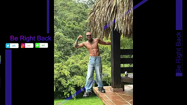 Jacob_77_'s cam snapshot