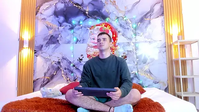 Dantee_Dark's cam snapshot