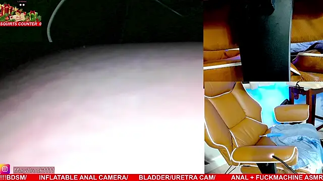 MaryBrook1 live sex cam