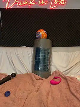 NovaGlow's cam snapshot