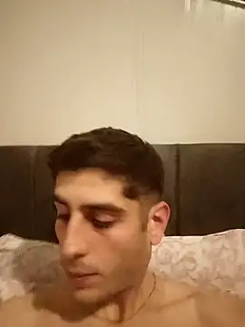 arenn1997's cam snapshot