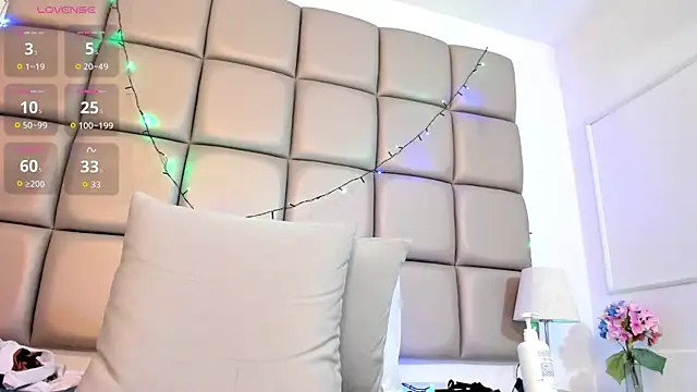 DojaAissha's cam snapshot