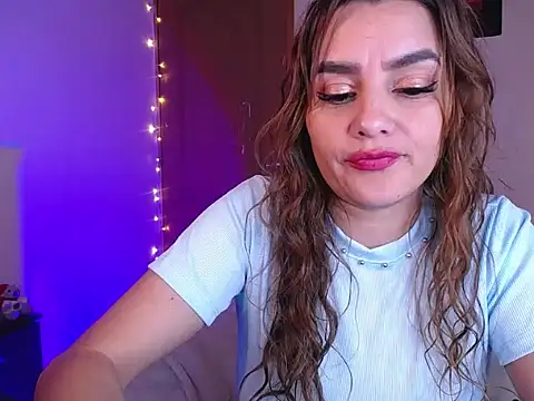 Lu_perez's cam snapshot