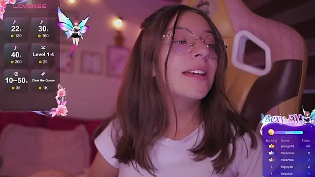 milly_kenner's cam snapshot