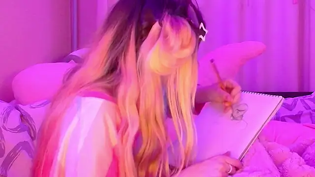 suemeow's cam snapshot