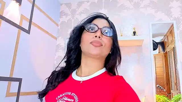 CharlotteGraay's cam snapshot