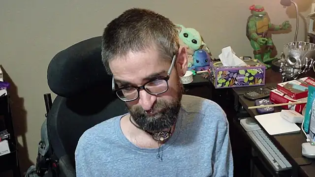 HighPriest_Belial666's cam snapshot