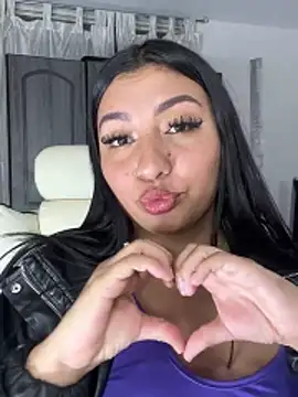 Issa_Santana's cam snapshot