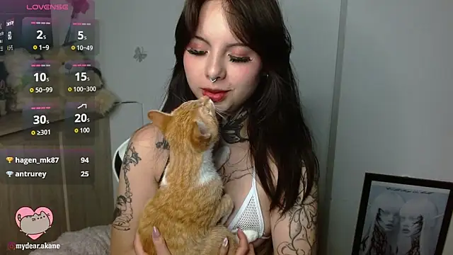 Akane_bellow's web cam