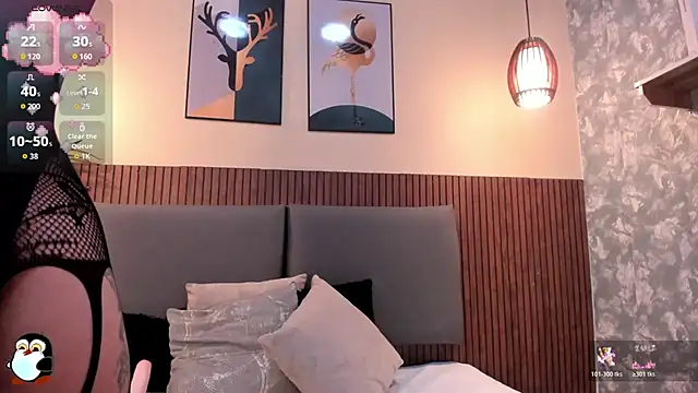 Mia_Harvey's cam snapshot