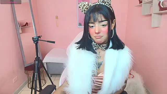 Milu_carbajal_x's cam snapshot