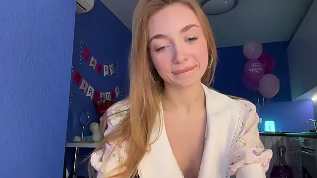 Jolienne live sex cam