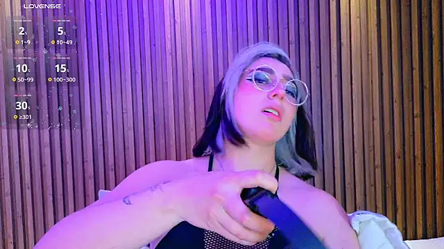 GabyRose9's cam snapshot