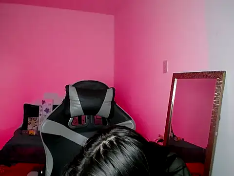 Nina__666's cam snapshot