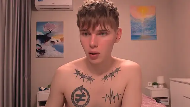 Fredd_Xanders's cam snapshot