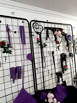 latinn_girls's cam snapshot