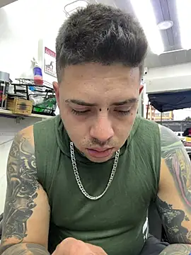 Marlokeo69's cam snapshot