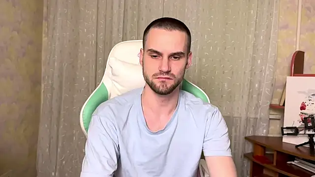 Iveeran's cam snapshot