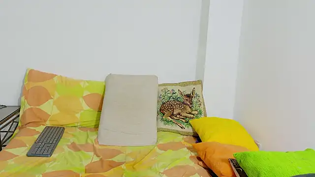 irisconde's cam snapshot