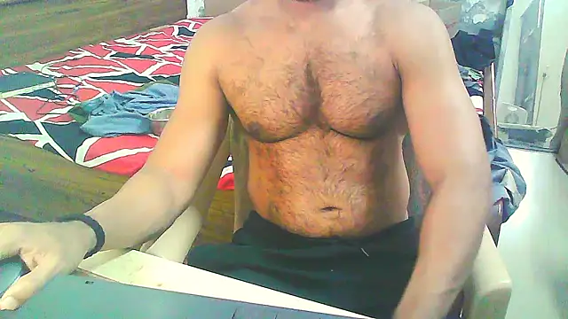 Vbestshow's cam snapshot