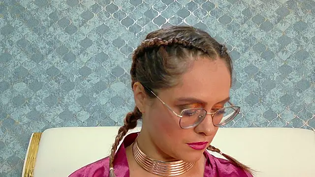 MarilynVega1's cam snapshot