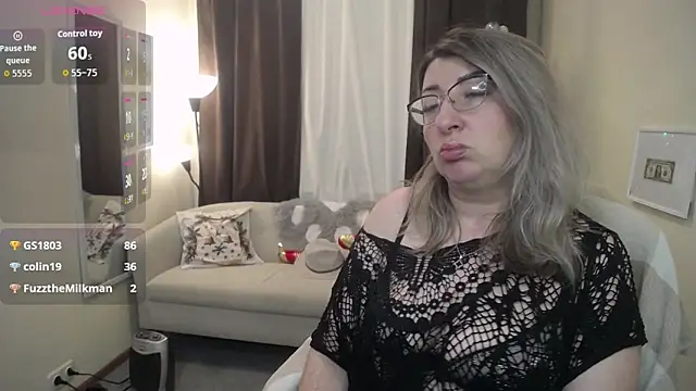 KKMimiKK's cam snapshot