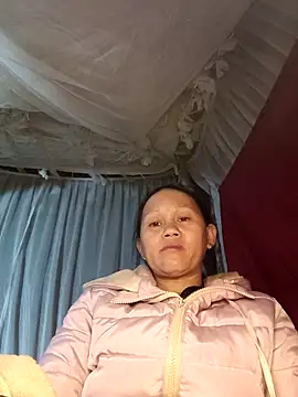 MaiHoa69's cam snapshot