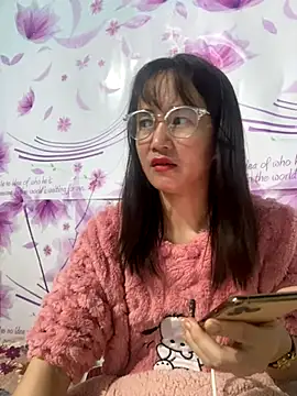 TranOanh999's cam snapshot