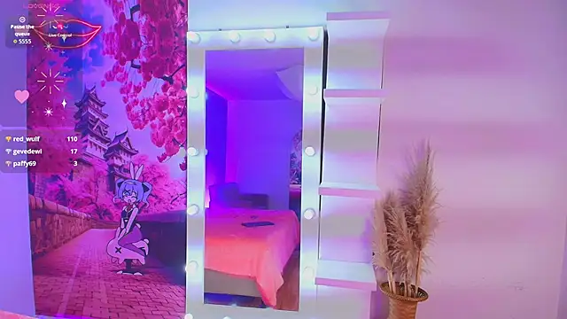 coraline_vera's cam snapshot