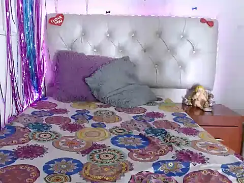 Pandora-horn's cam snapshot