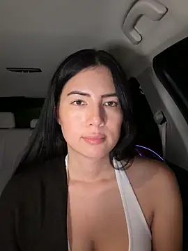 ClaireBree's cam snapshot