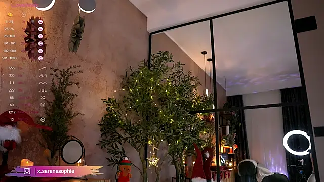 Serene_Sophiex's cam snapshot