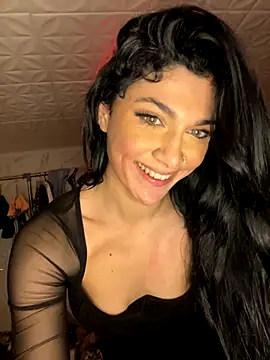 AmiraXendaya's cam snapshot