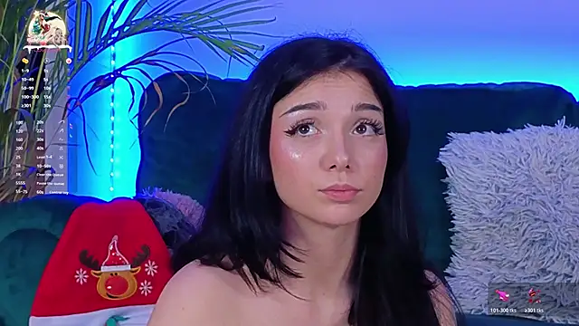 Avery--'s cam snapshot